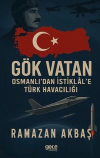 Produktbild: Gök Vatan