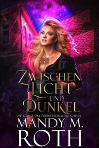 Produktbild: Zwischen Licht und Dunkel