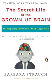 Produktbild: The Secret Life of the Grown-up Brain