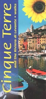 Produktbild: Cinque Terre & The Riviera Di