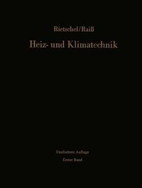 Produktbild: Heiz- und Klimatechnik