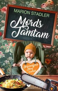 Produktbild: Mordstamtam