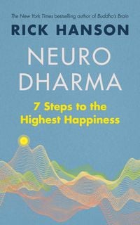 Produktbild: Neurodharma
