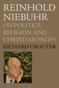 Produktbild: Reinhold Niebuhr