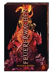 Produktbild: Feuererwachen