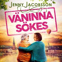 Produktbild: V&auml;ninna s&ouml;kes
