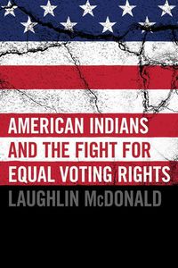 Produktbild: Amer Indians & The Fight For E