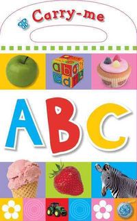 Produktbild: Carry-Me ABC