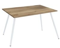Produktbild: Schreibtisch B&uuml;rotisch Computertisch Salia 110x80