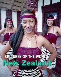 Produktbild: New Zealand 2/e