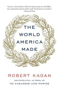 Produktbild: The World America Made