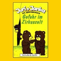 Produktbild: 02: Gefahr im Zirkuszelt