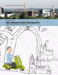 Produktbild: Weltwissen Kunstgeschichte