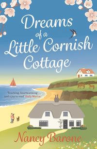Produktbild: Barone, N: Dreams of a Little Cornish Cottage