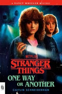 Produktbild: Stranger Things: One Way or Another