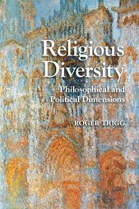 Produktbild: Religious Diversity