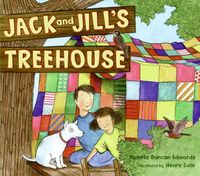 Produktbild: Jack and Jill's Treehouse