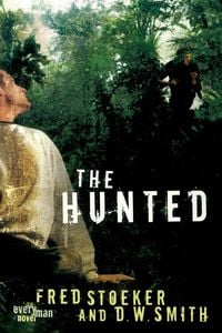 Produktbild: The Hunted