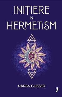 Produktbild: Ini&iquest;iere &icirc;n Hermetism (Hermetica)