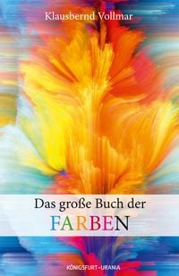 Produktbild: Das gro&szlig;e Buch der Farben