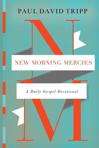 Produktbild: New Morning Mercies
