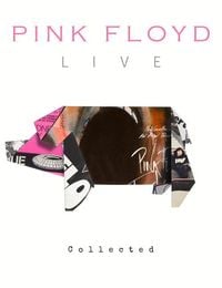 Produktbild: Pink Floyd Live