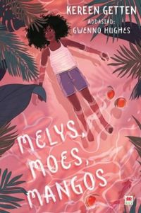 Produktbild: Melys, Moes, Mangos