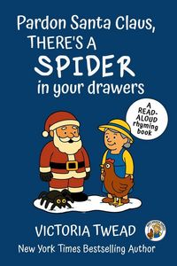 Produktbild: Pardon Santa Claus, There's a SPIDER in Your Drawers