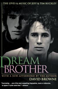 Bild vom Artikel Dream Brother vom Autor David Browne