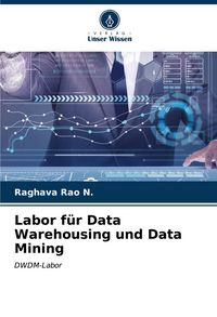 Produktbild: Labor f&uuml;r Data Warehousing und Data Mining