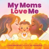 Produktbild: My Moms Love Me (BB)