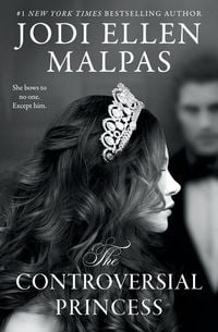 Produktbild: The Controversial Princess