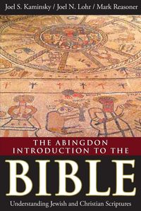 Produktbild: The Abingdon Introduction to the Bible