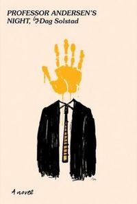 Produktbild: Professor Andersen's Night