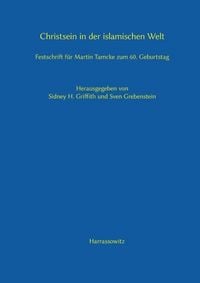 Produktbild: Christsein in der islamischen Welt