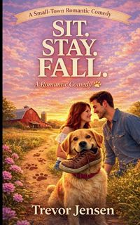 Produktbild: Sit. Stay. Fall