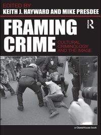 Produktbild: Framing Crime