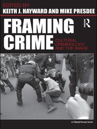 Produktbild: Framing Crime