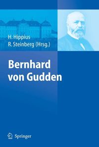 Produktbild: Bernhard von Gudden