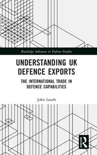 Produktbild: Understanding UK Defence Exports