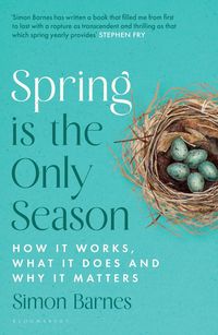 Produktbild: Spring is the Only Season