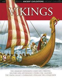 Produktbild: Vikings