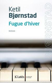Produktbild: Fugue d'hiver