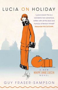 Produktbild: Lucia on Holiday