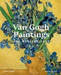 Produktbild: Thomson, B: Van Gogh Paintings