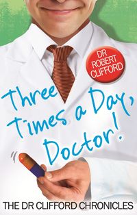 Produktbild: Three Times A Day, Doctor