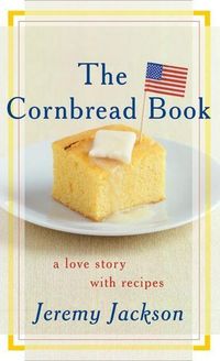 Produktbild: The Cornbread Book