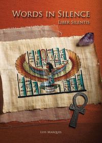 Produktbild: Words in Silence - Liber Silentis