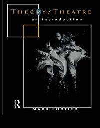 Produktbild: Theory/Theatre: An Introduction