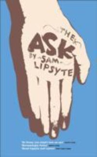 Produktbild: Lipsyte, S: The Ask